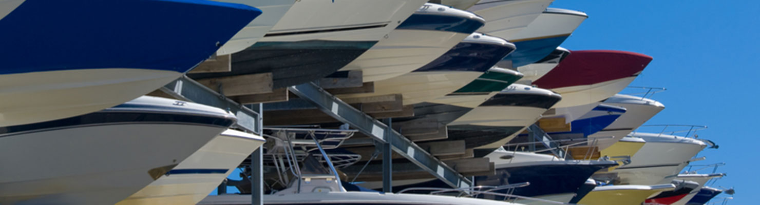 Our Fleet of Rental Boats